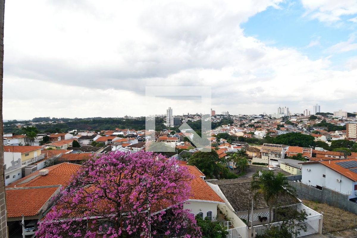 Apartamento à Venda - Jardim Chapadão, 2 Quartos,  80 m2 em , Campinas - sp | SoloBR
