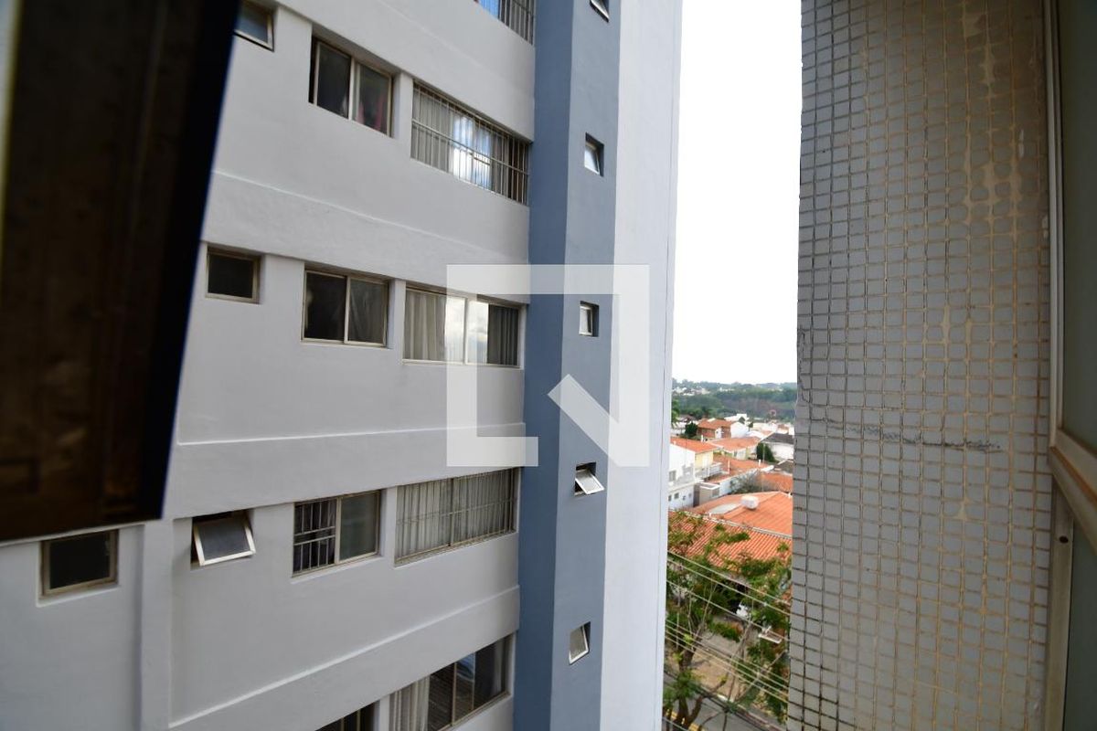 Apartamento à Venda - Jardim Chapadão, 2 Quartos,  80 m2 em , Campinas - sp | SoloBR