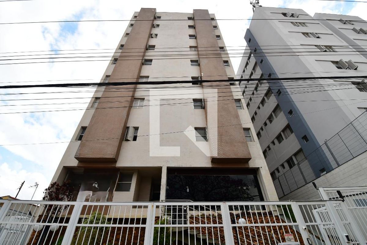 Apartamento à Venda - Jardim Chapadão, 2 Quartos,  80 m2 em , Campinas - sp | SoloBR