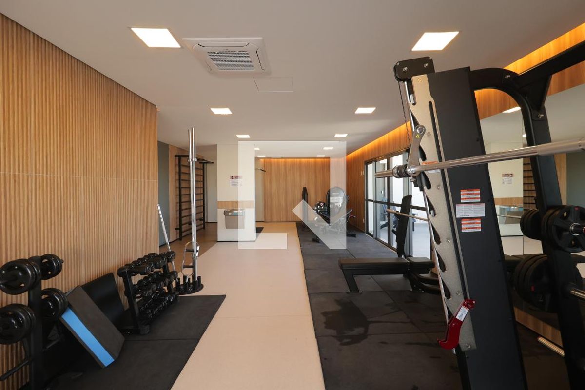 Apartamento, 3 quartos, 144 m² - Foto 64