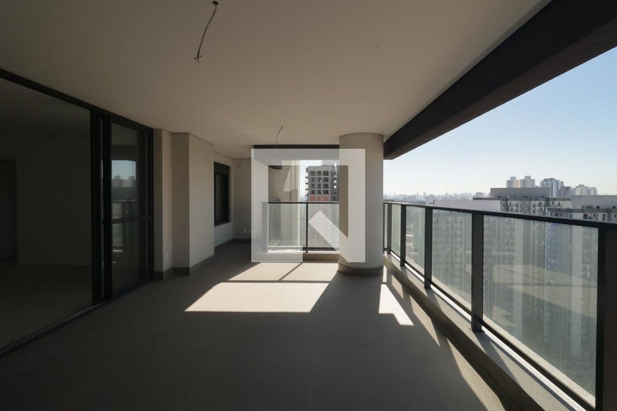 Apartamento, 3 quartos, 144 m² - Foto 9