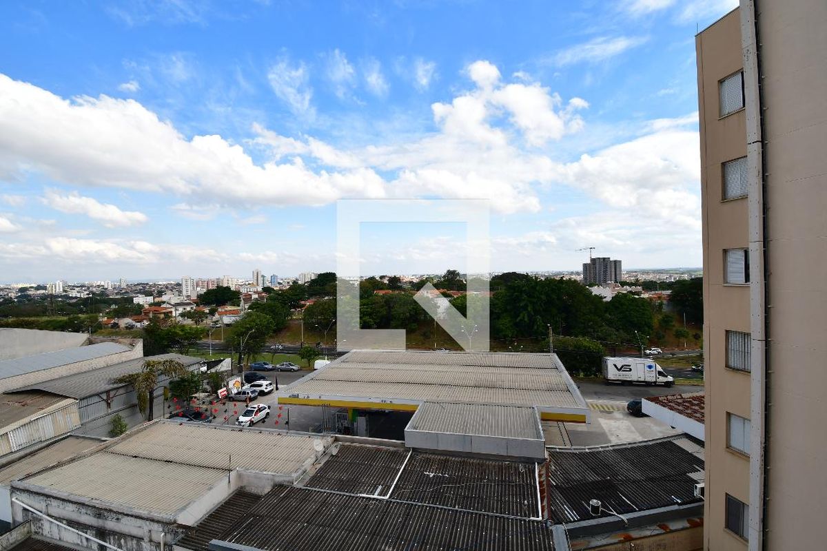 Apartamento à Venda - Jardim Chapadão, 2 Quartos,  80 m2 em , Campinas - sp | SoloBR