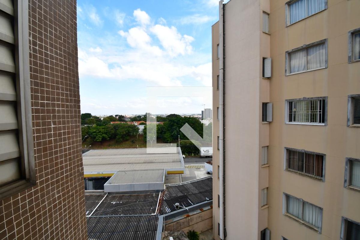 Apartamento à Venda - Jardim Chapadão, 2 Quartos,  80 m2 em , Campinas - sp | SoloBR