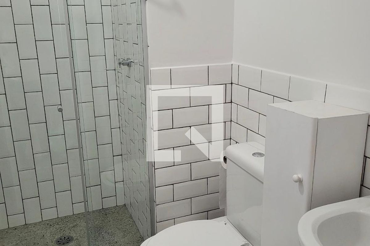 Apartamento, 2 quartos, 34 m² - Foto 11