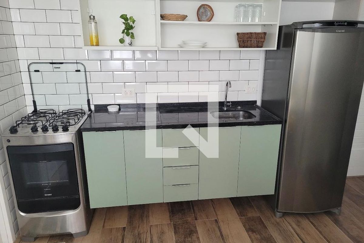 Apartamento, 2 quartos, 34 m² - Foto 5