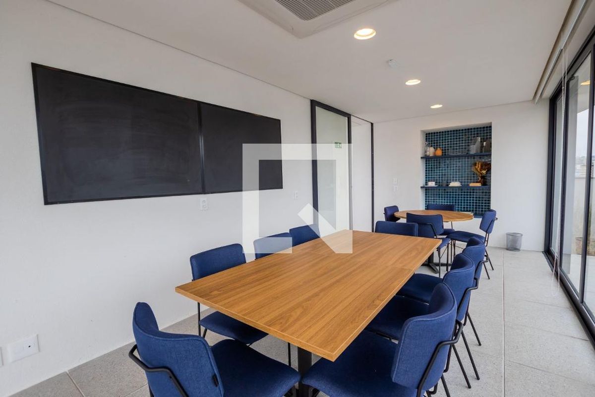Apartamento, 2 quartos, 34 m² - Foto 12