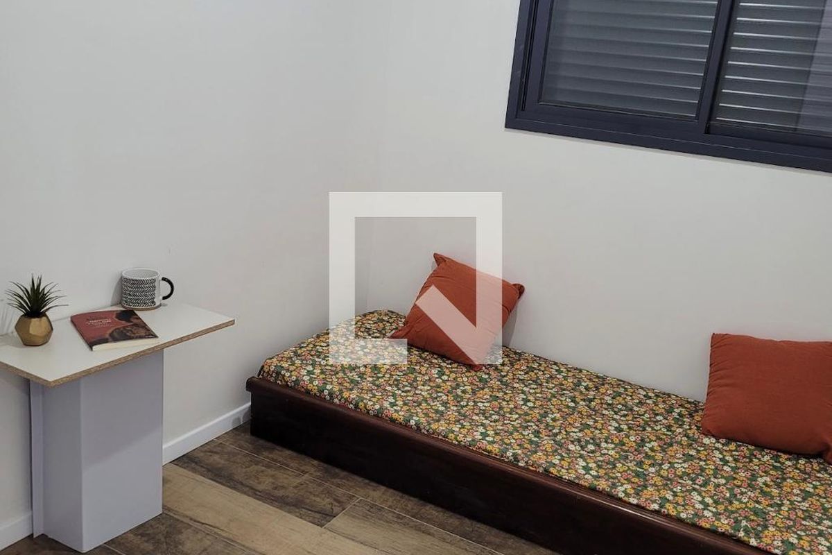Apartamento, 2 quartos, 34 m² - Foto 6