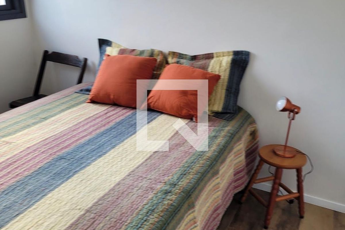 Apartamento, 2 quartos, 34 m² - Foto 9