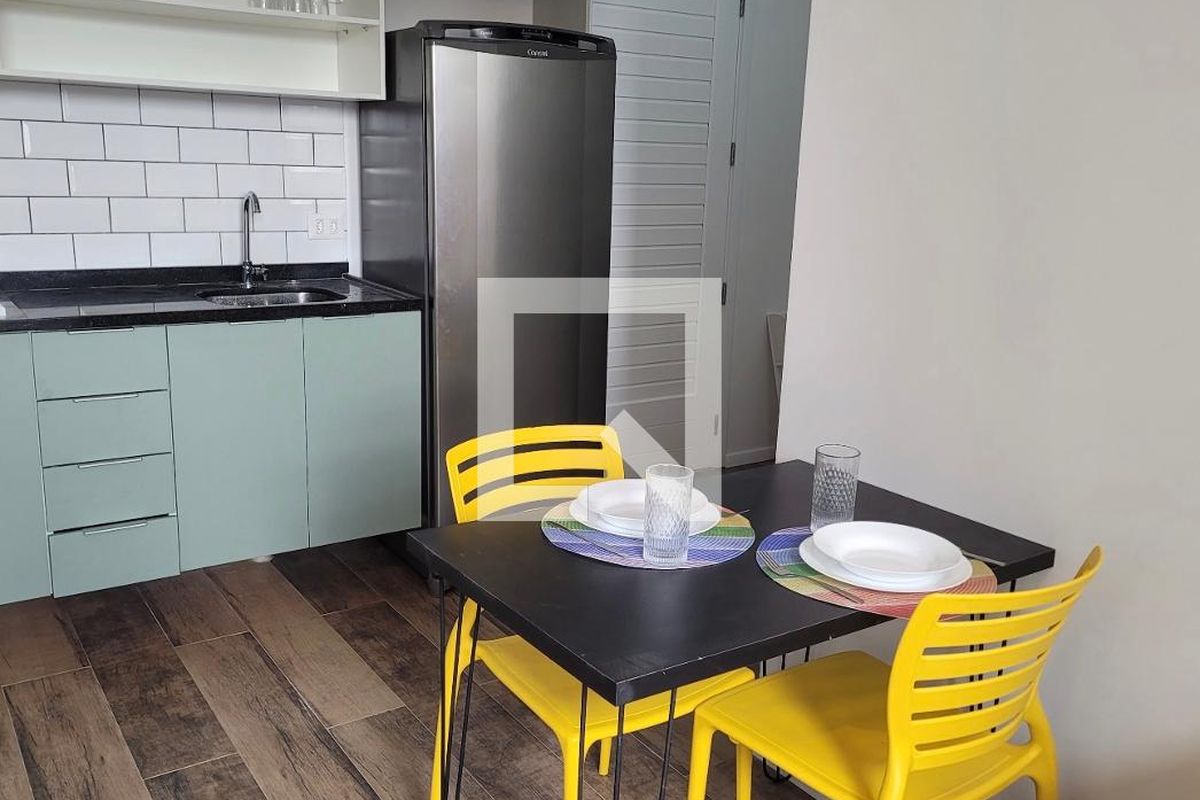 Apartamento, 2 quartos, 34 m² - Foto 4