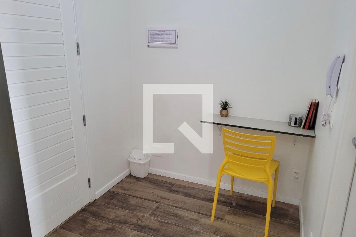 Apartamento, 2 quartos, 34 m² - Foto 2