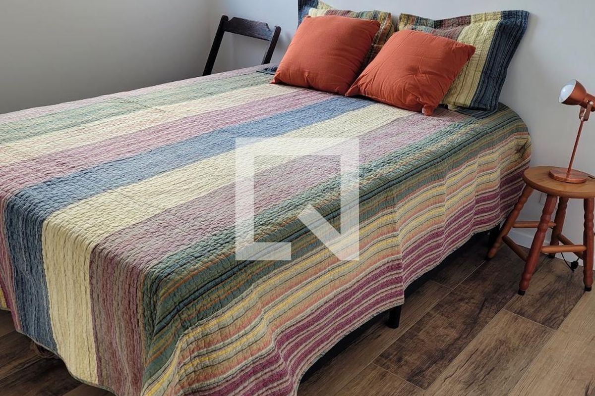 Apartamento, 2 quartos, 34 m² - Foto 8
