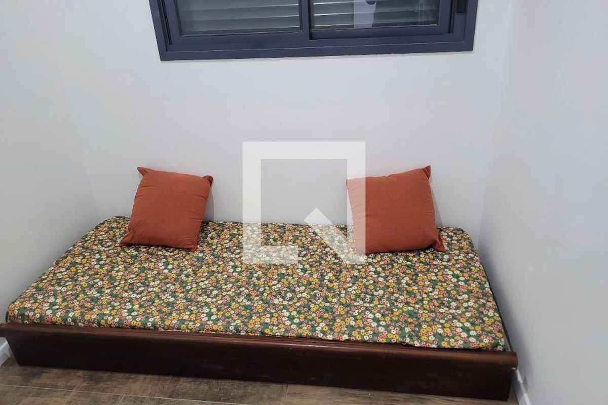 Apartamento, 2 quartos, 34 m² - Foto 7