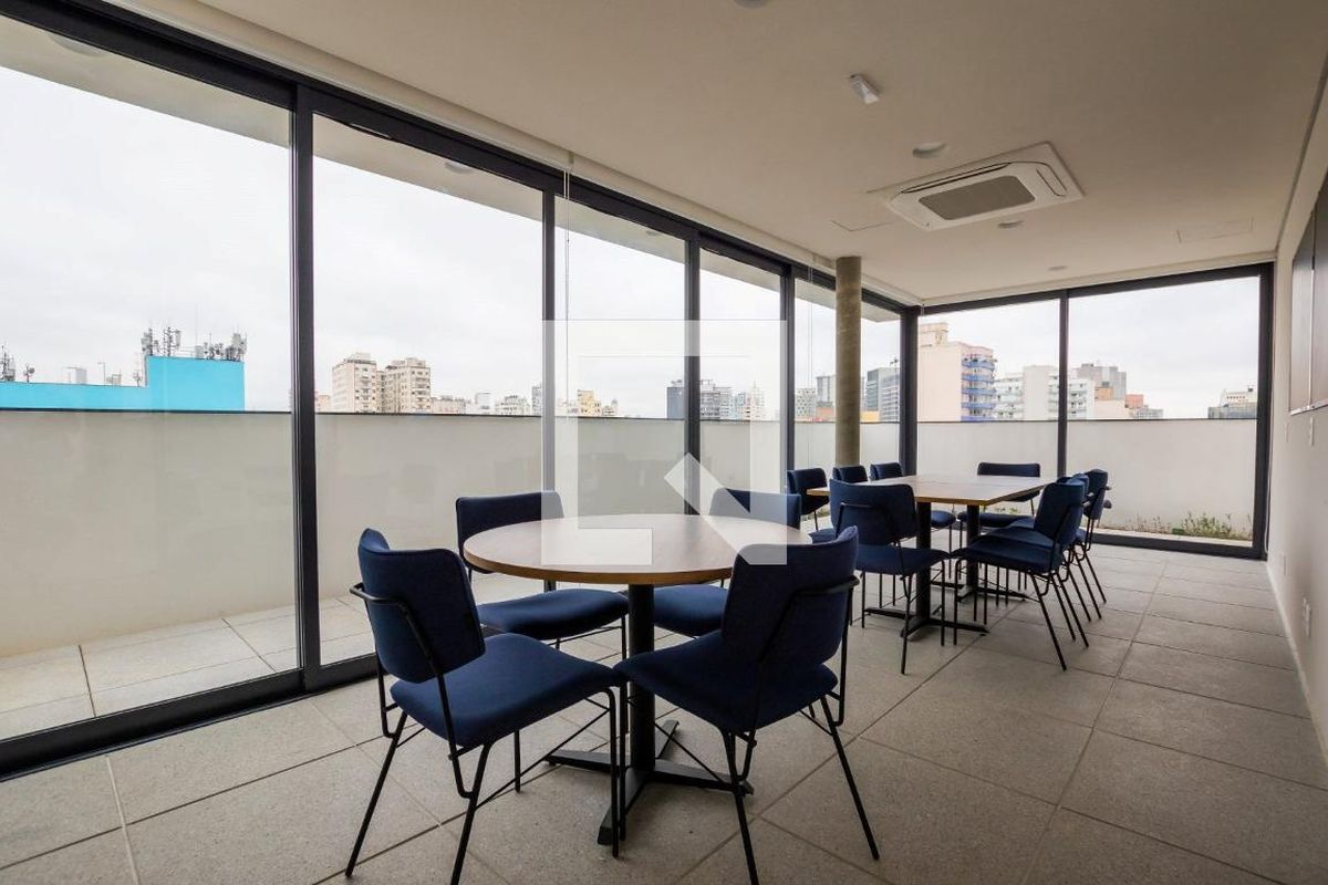 Apartamento, 2 quartos, 34 m² - Foto 15