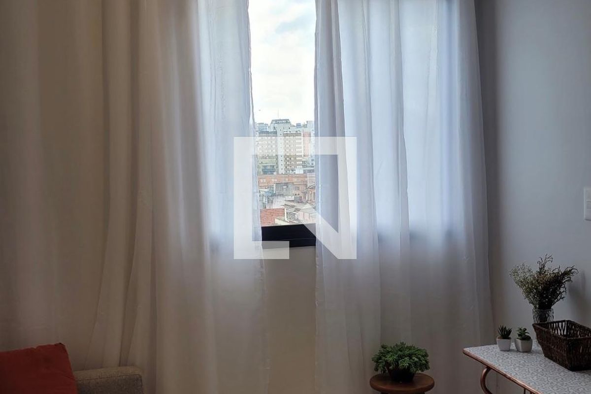 Apartamento, 2 quartos, 34 m² - Foto 3