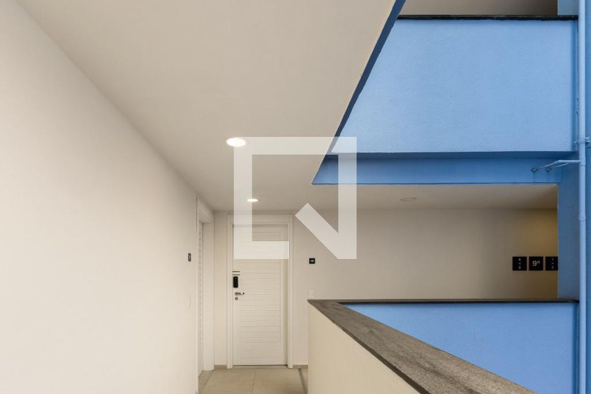 Apartamento, 2 quartos, 34 m² - Foto 13