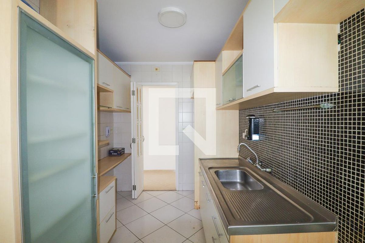 Apartamento, 3 quartos, 72 m² - Foto 39