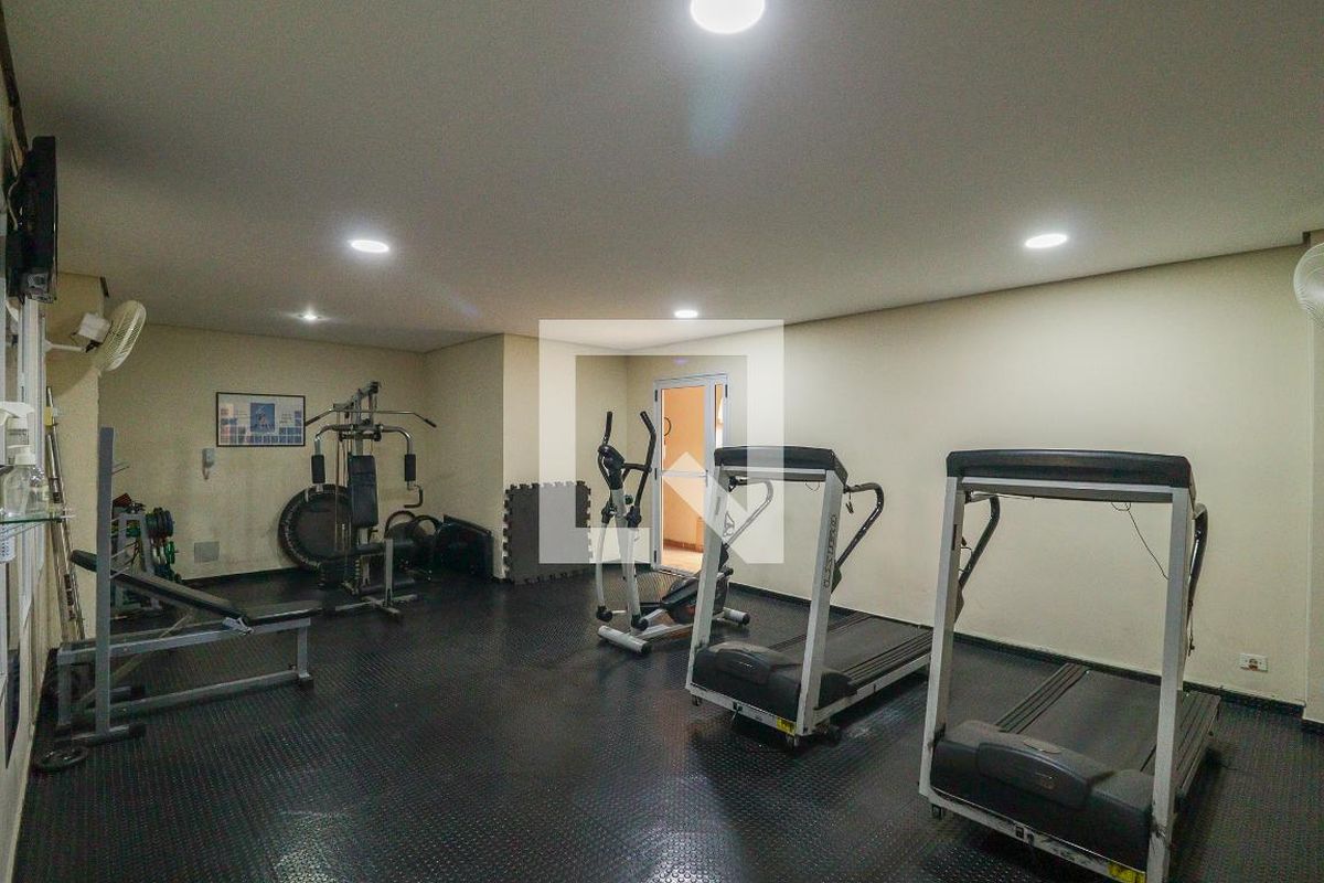 Apartamento, 3 quartos, 72 m² - Foto 48