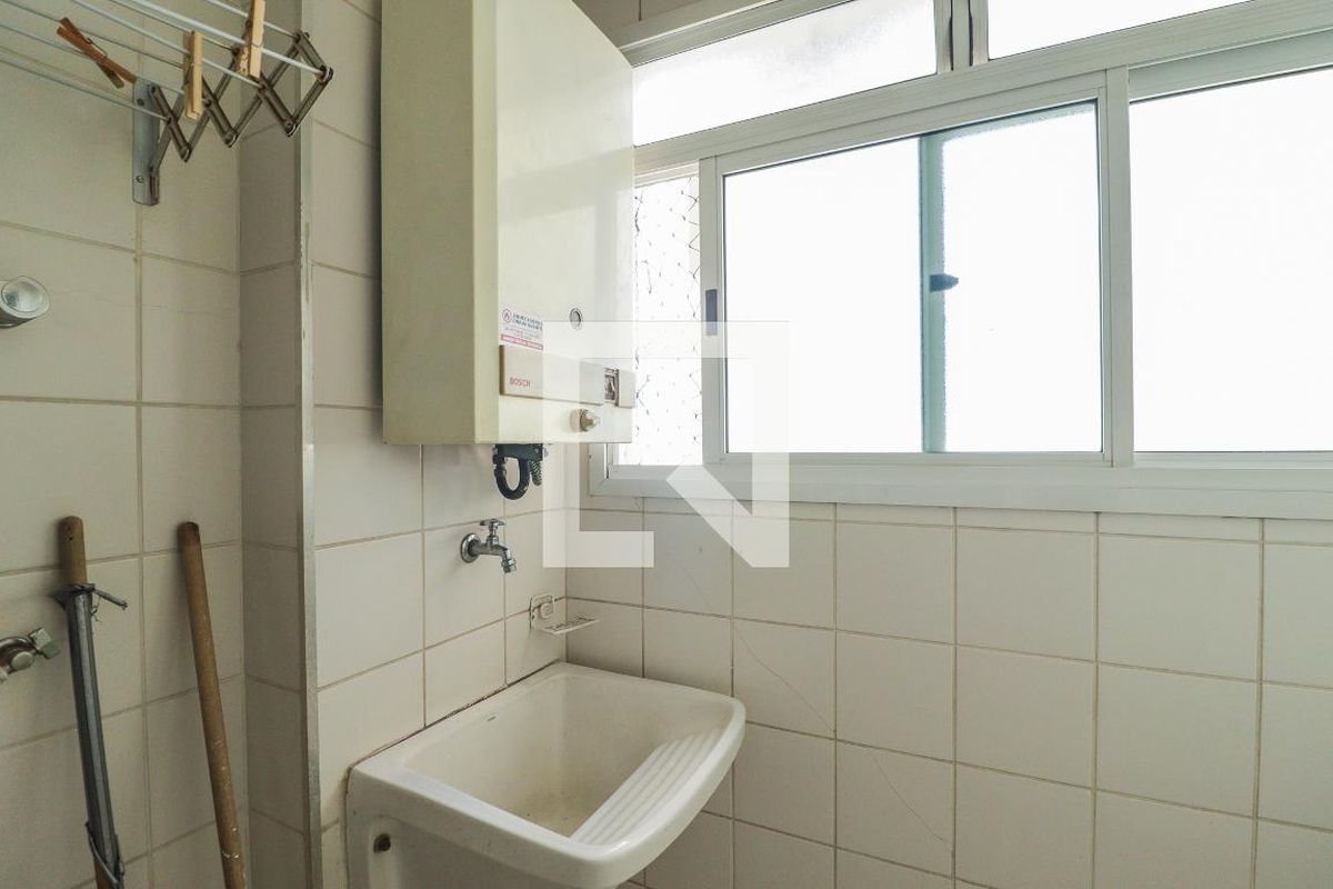 Apartamento, 3 quartos, 72 m² - Foto 47