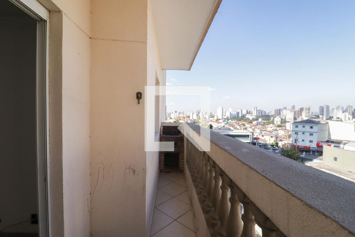 Apartamento, 3 quartos, 72 m² - Foto 8