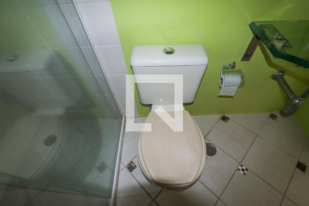 Apartamento, 3 quartos, 72 m² - Foto 33