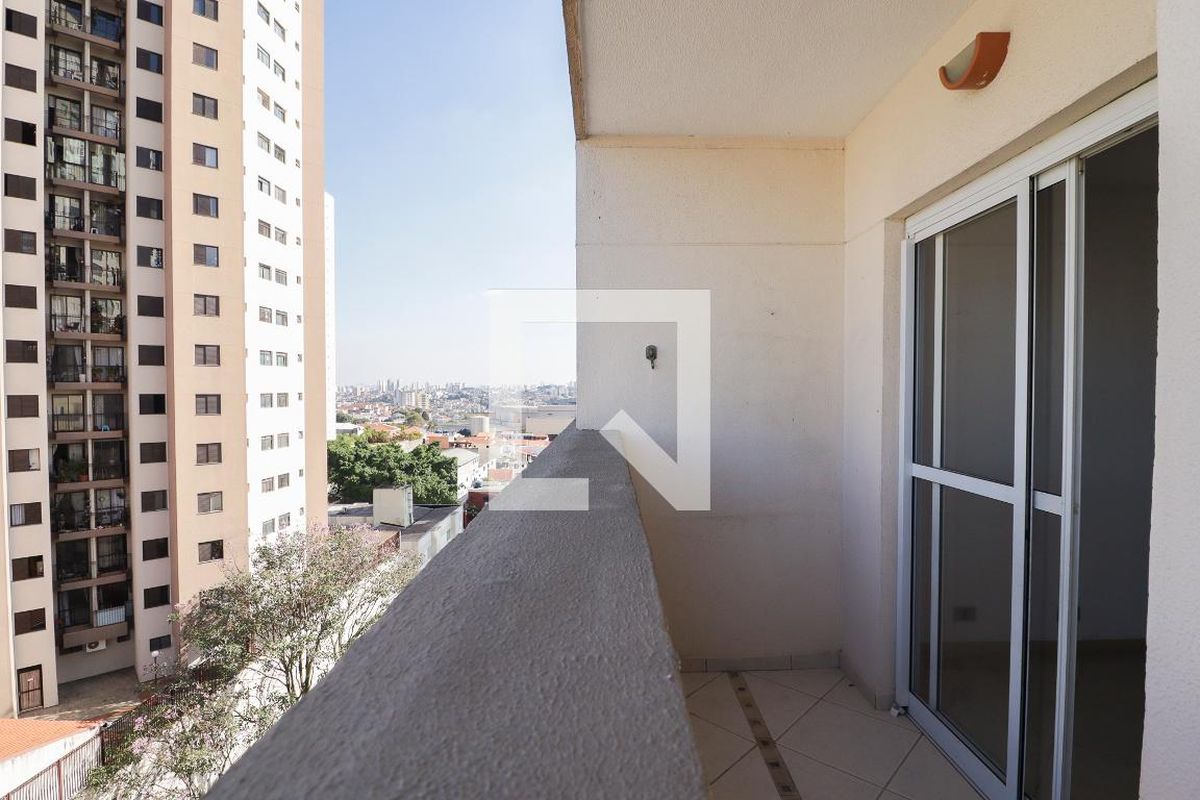 Apartamento, 3 quartos, 72 m² - Foto 9
