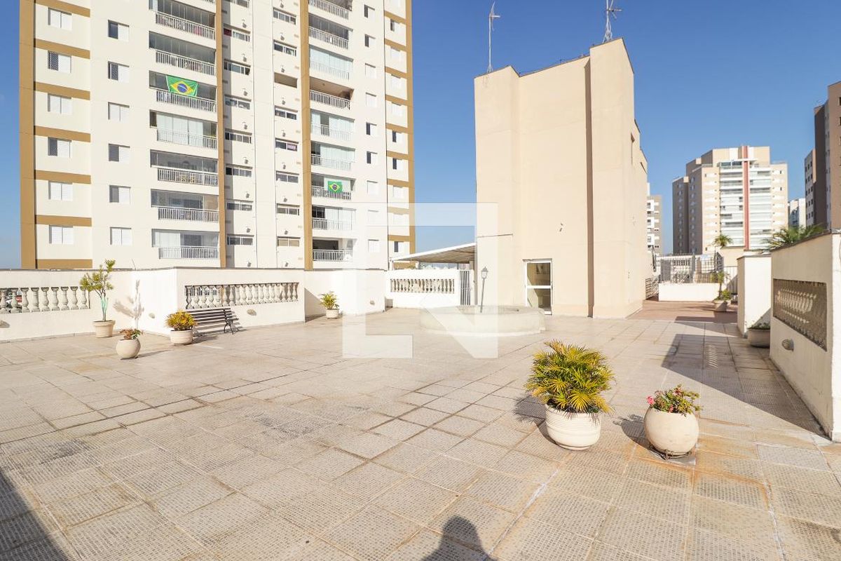 Apartamento, 3 quartos, 72 m² - Foto 57