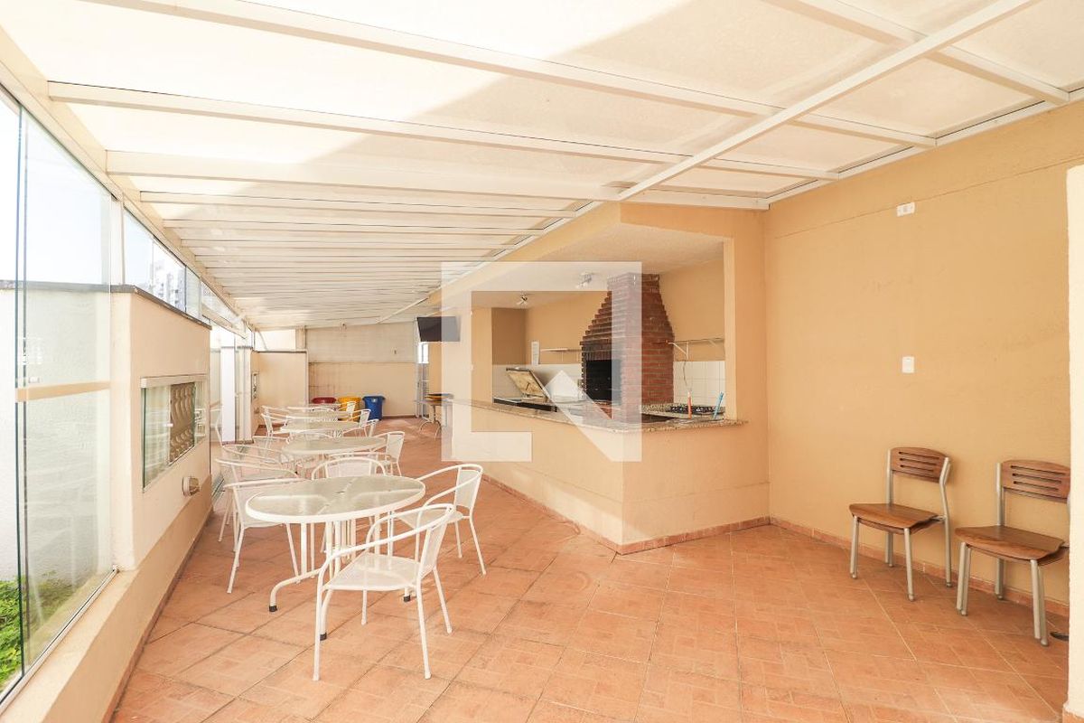 Apartamento, 3 quartos, 72 m² - Foto 61