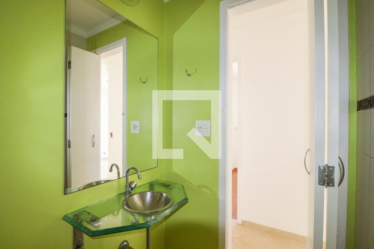 Apartamento, 3 quartos, 72 m² - Foto 36