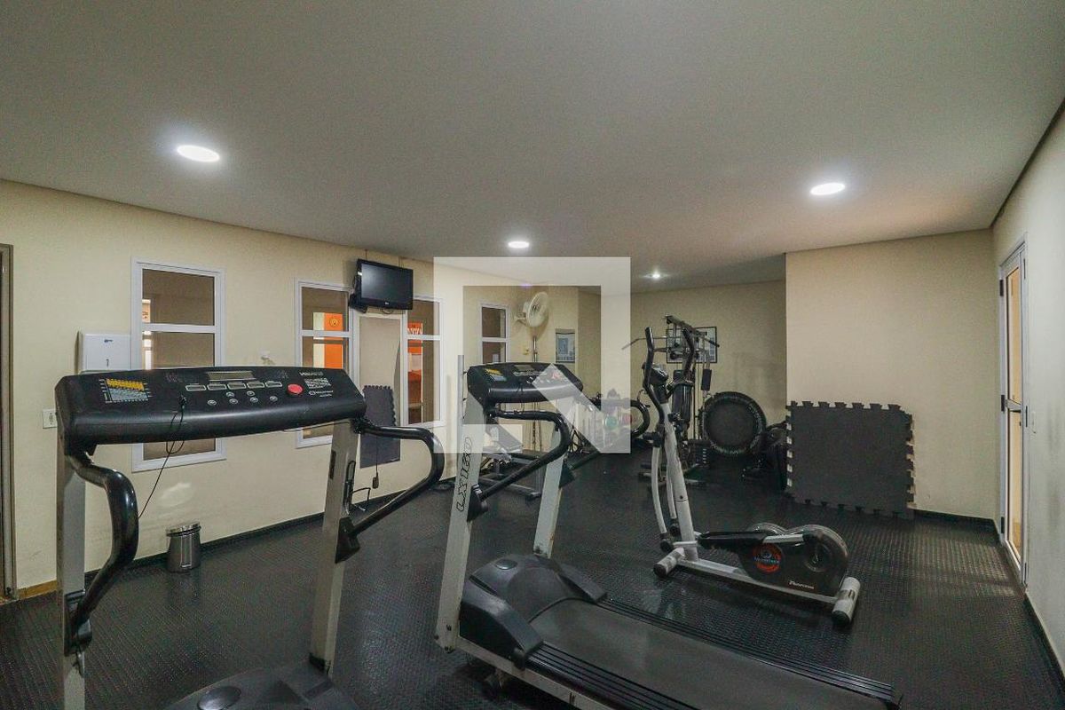 Apartamento, 3 quartos, 72 m² - Foto 49