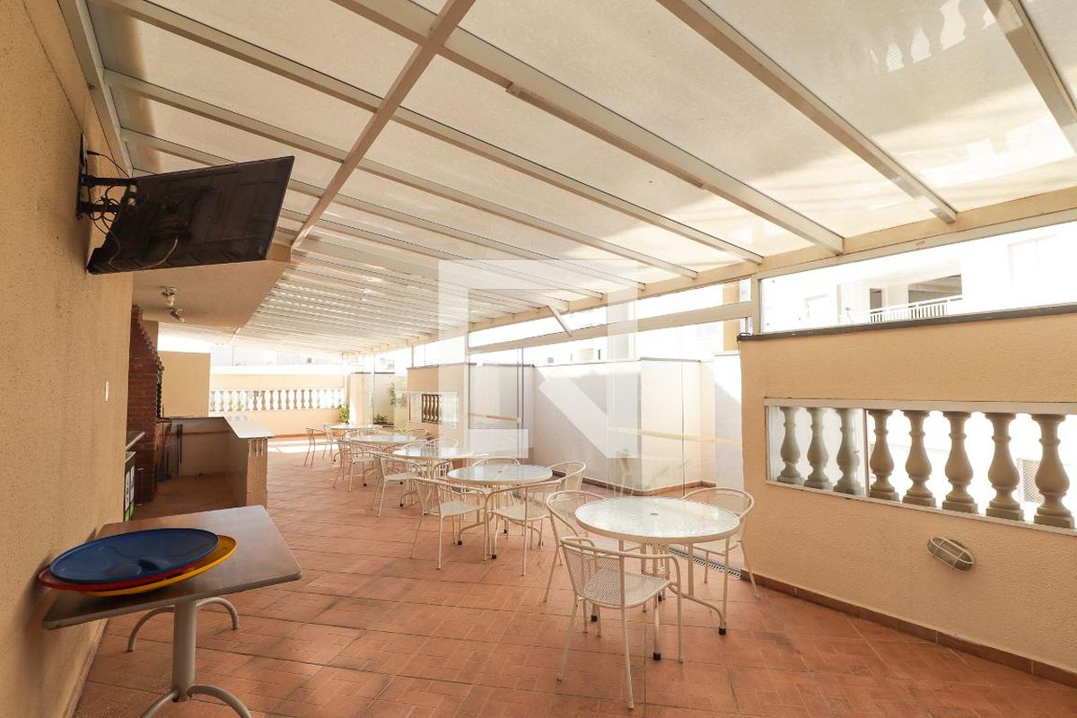 Apartamento, 3 quartos, 72 m² - Foto 60