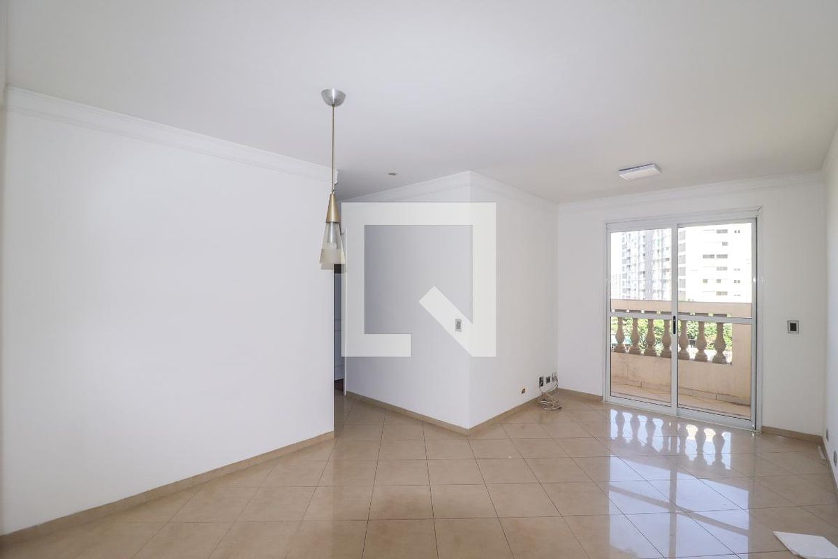Apartamento, 3 quartos, 72 m² - Foto 1