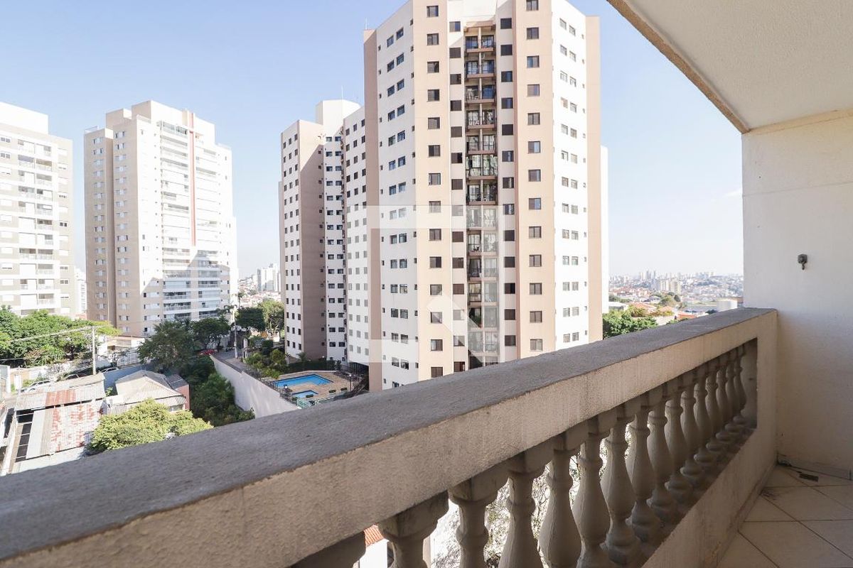 Apartamento, 3 quartos, 72 m² - Foto 13