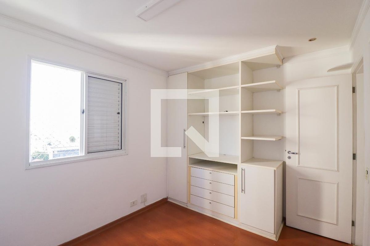 Apartamento, 3 quartos, 72 m² - Foto 22