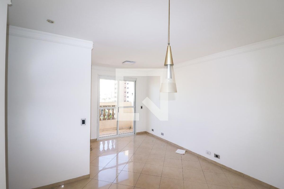 Apartamento, 3 quartos, 72 m² - Foto 2