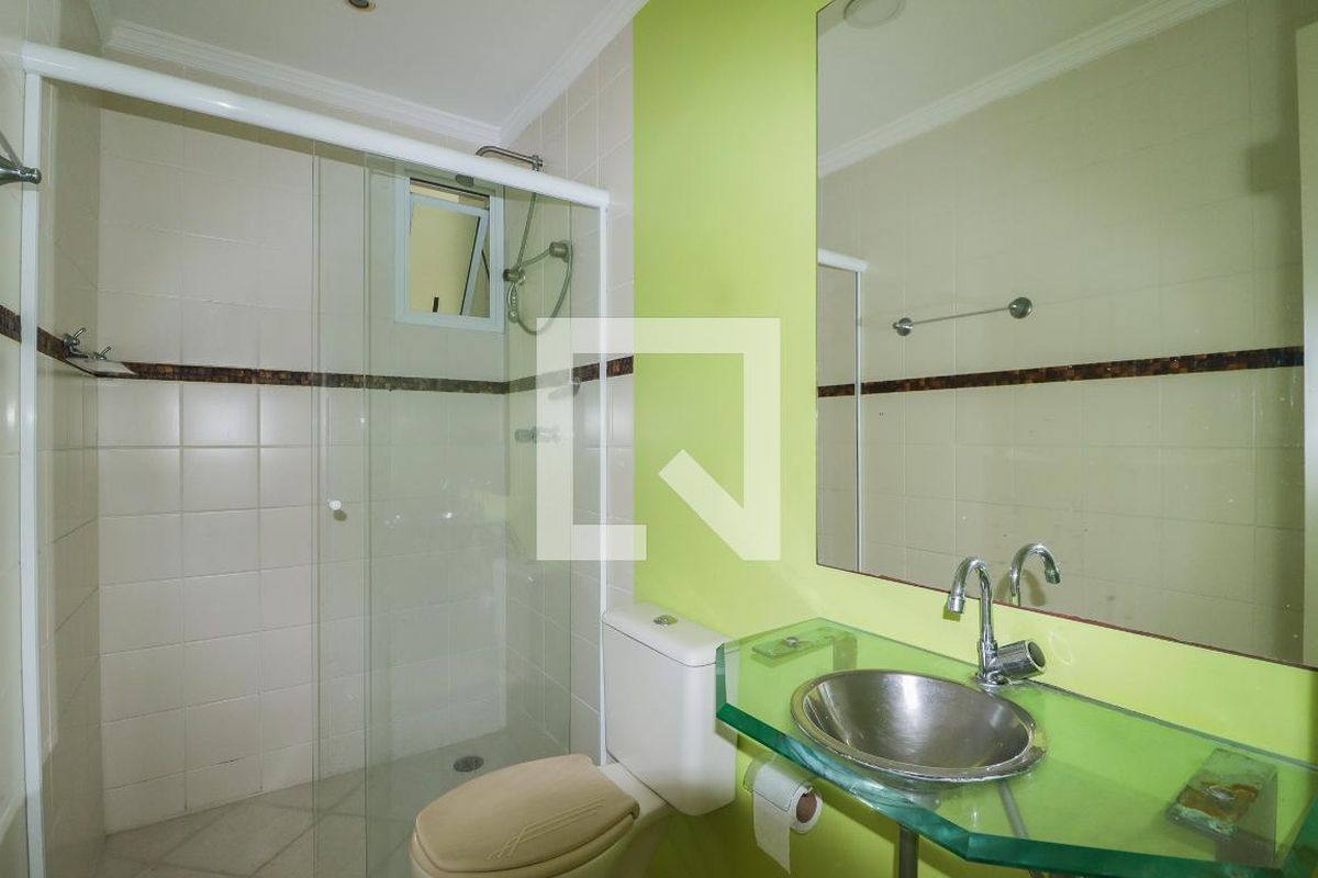 Apartamento, 3 quartos, 72 m² - Foto 31