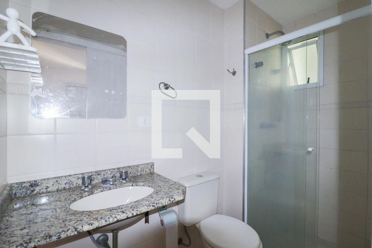 Apartamento, 3 quartos, 72 m² - Foto 25