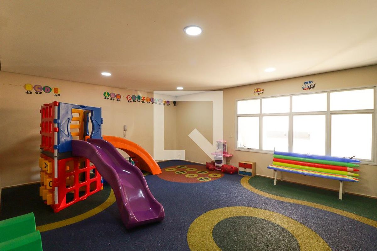 Apartamento, 3 quartos, 72 m² - Foto 54