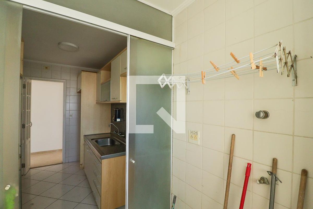 Apartamento, 3 quartos, 72 m² - Foto 45