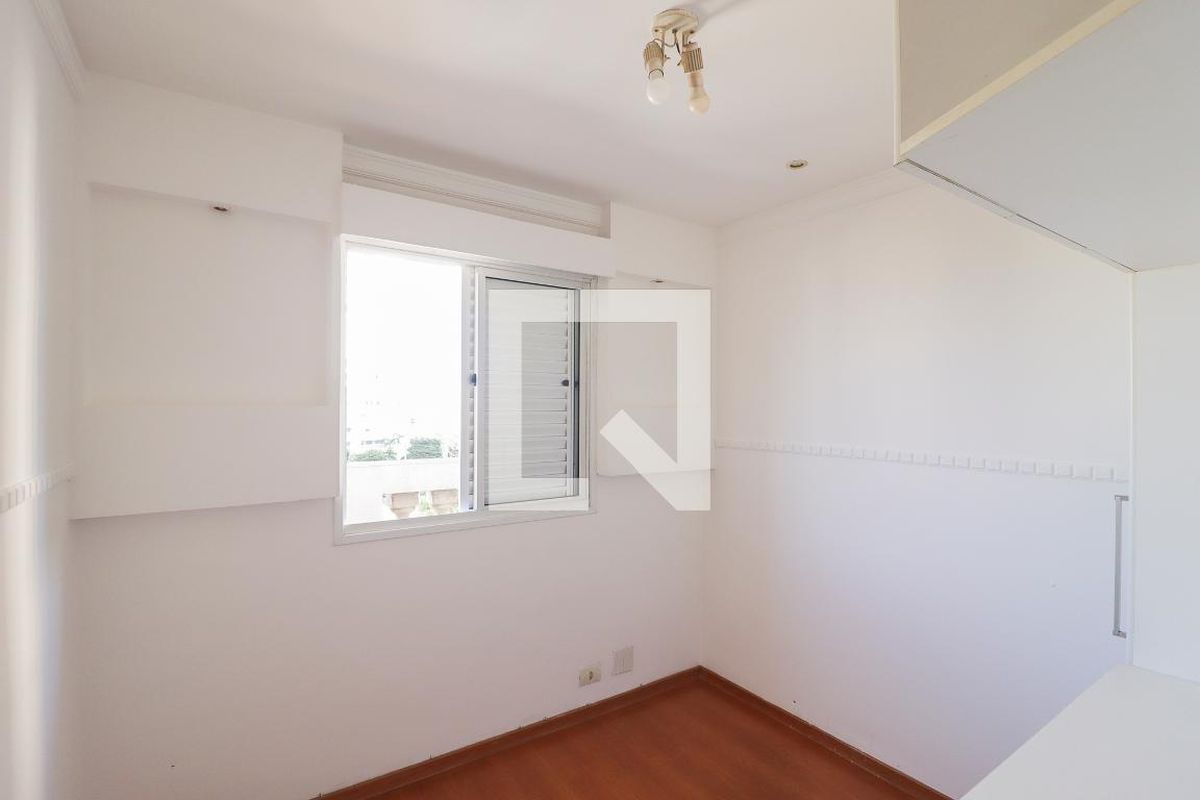 Apartamento, 3 quartos, 72 m² - Foto 12
