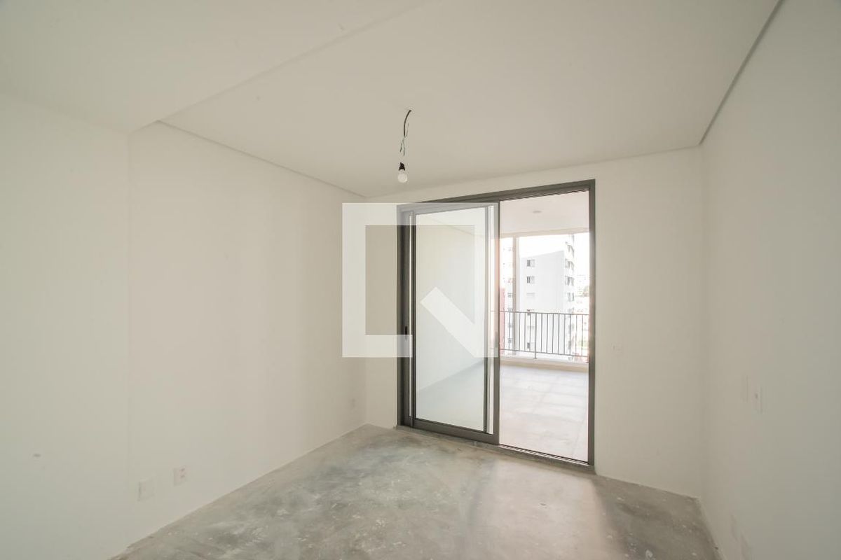 Kitnet-Studio, 34 m² - Foto 1