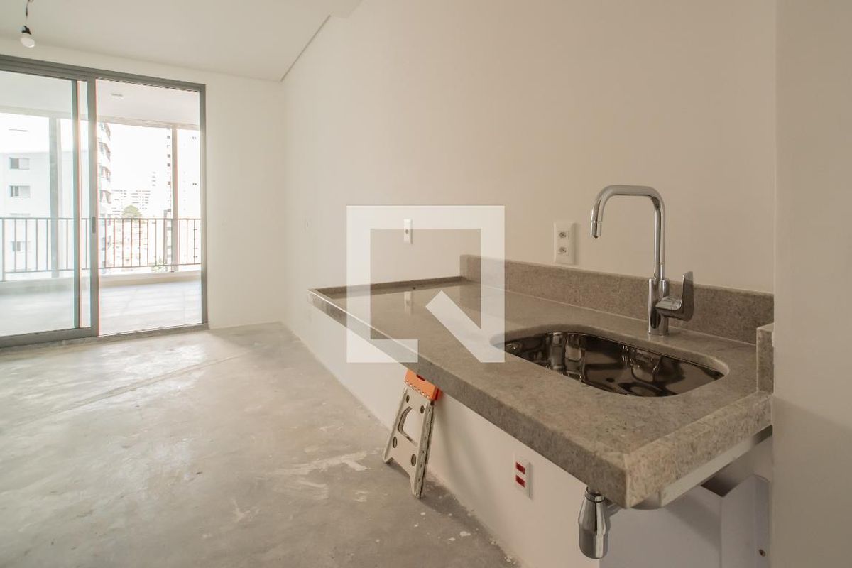 Kitnet-Studio, 34 m² - Foto 23