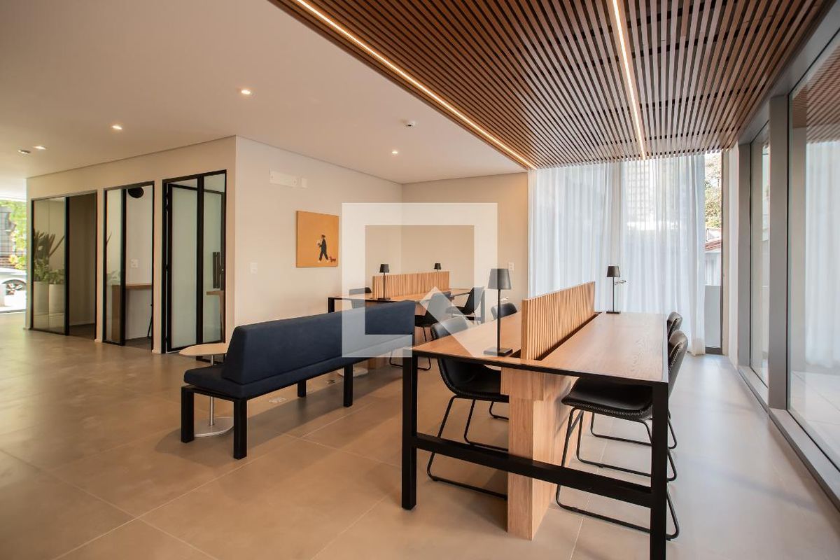 Kitnet-Studio, 34 m² - Foto 34