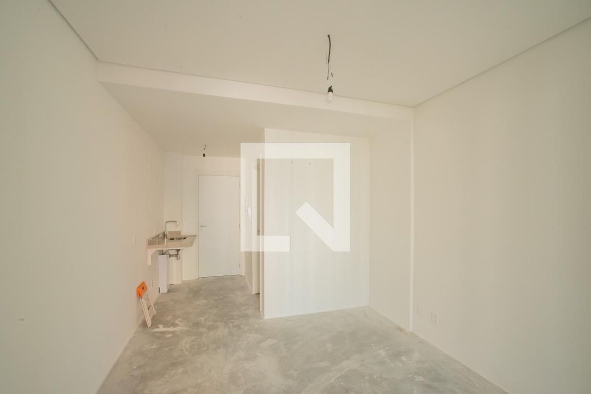 Kitnet-Studio, 34 m² - Foto 7