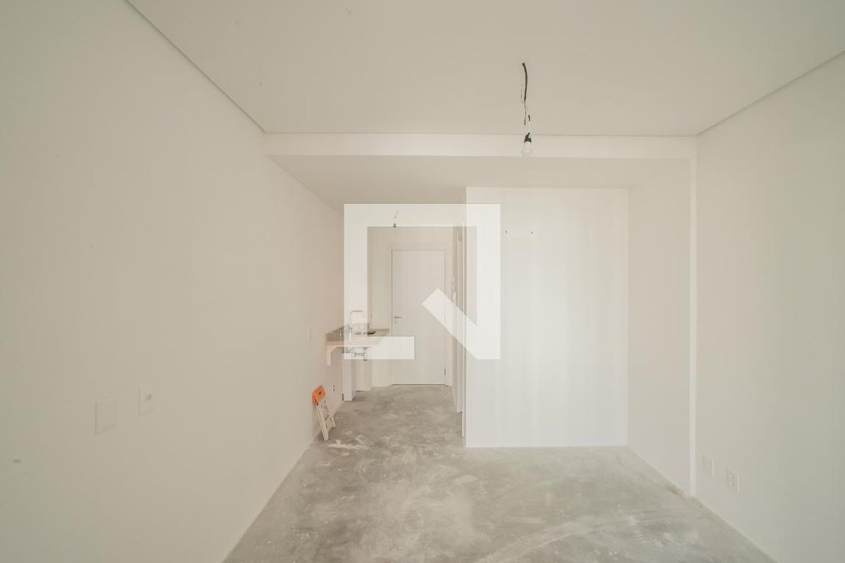 Kitnet-Studio, 34 m² - Foto 6
