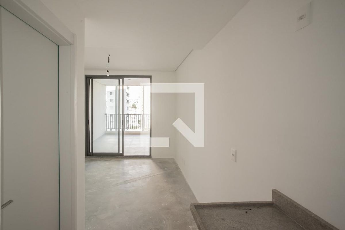 Kitnet-Studio, 34 m² - Foto 2