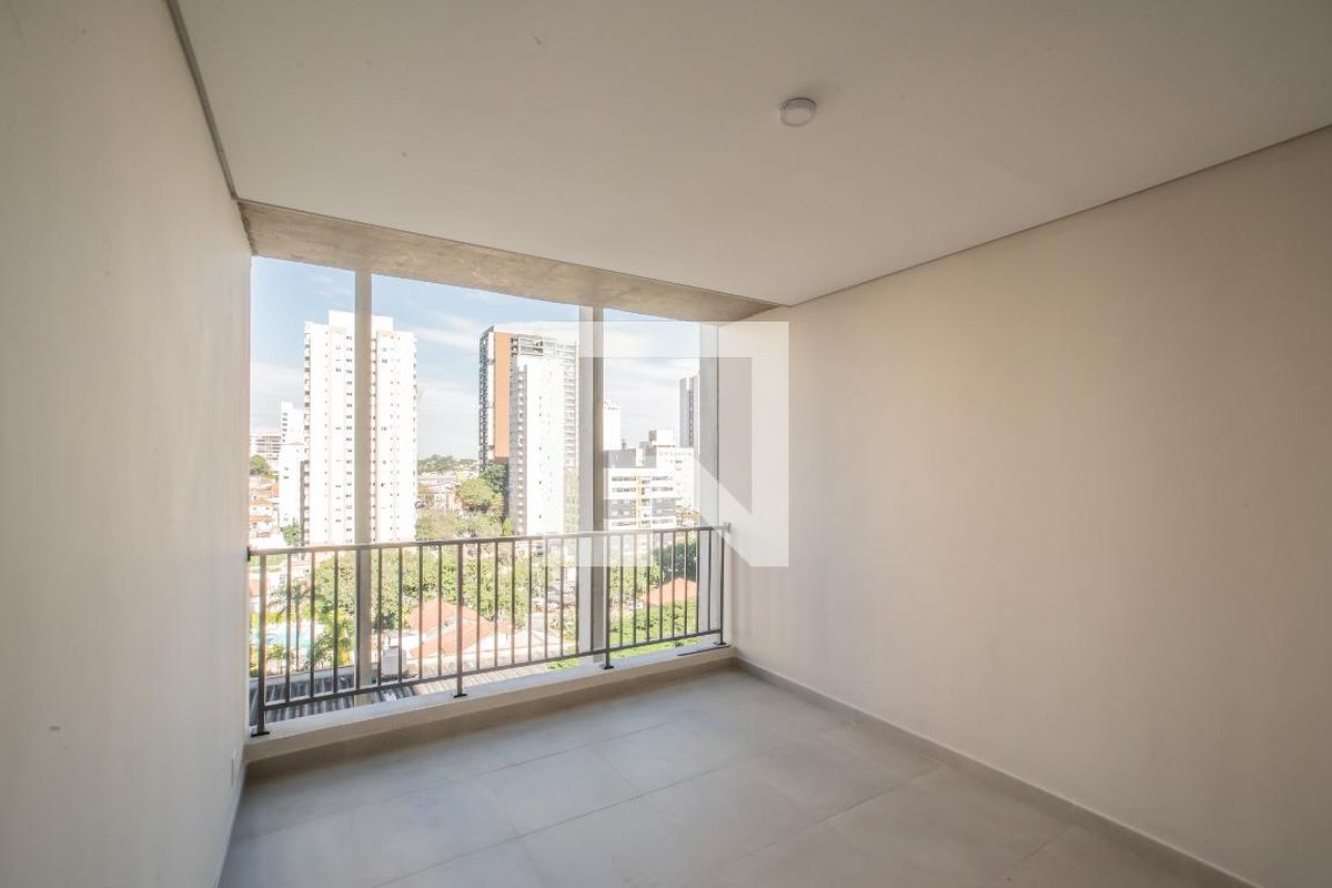 Kitnet-Studio, 34 m² - Foto 10