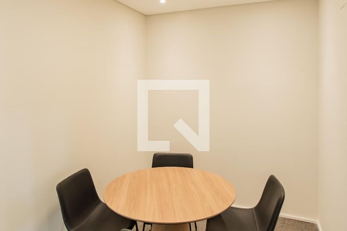 Kitnet-Studio, 34 m² - Foto 31