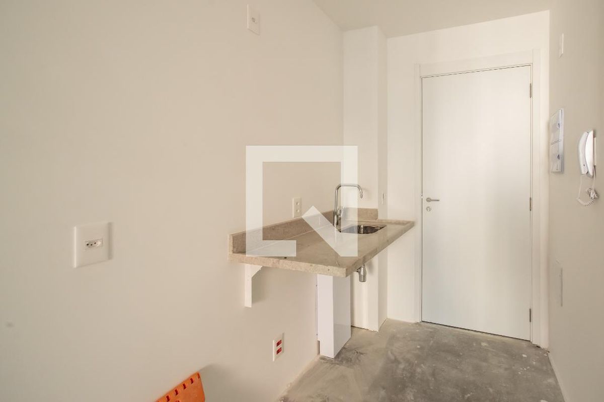 Kitnet-Studio, 34 m² - Foto 21