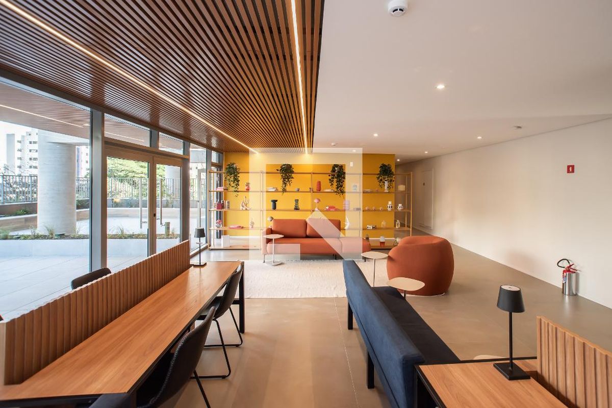 Kitnet-Studio, 34 m² - Foto 35