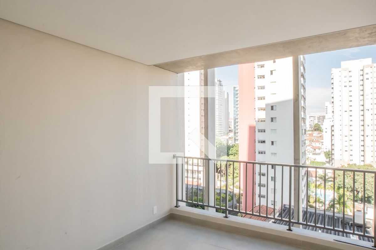 Kitnet-Studio, 34 m² - Foto 8